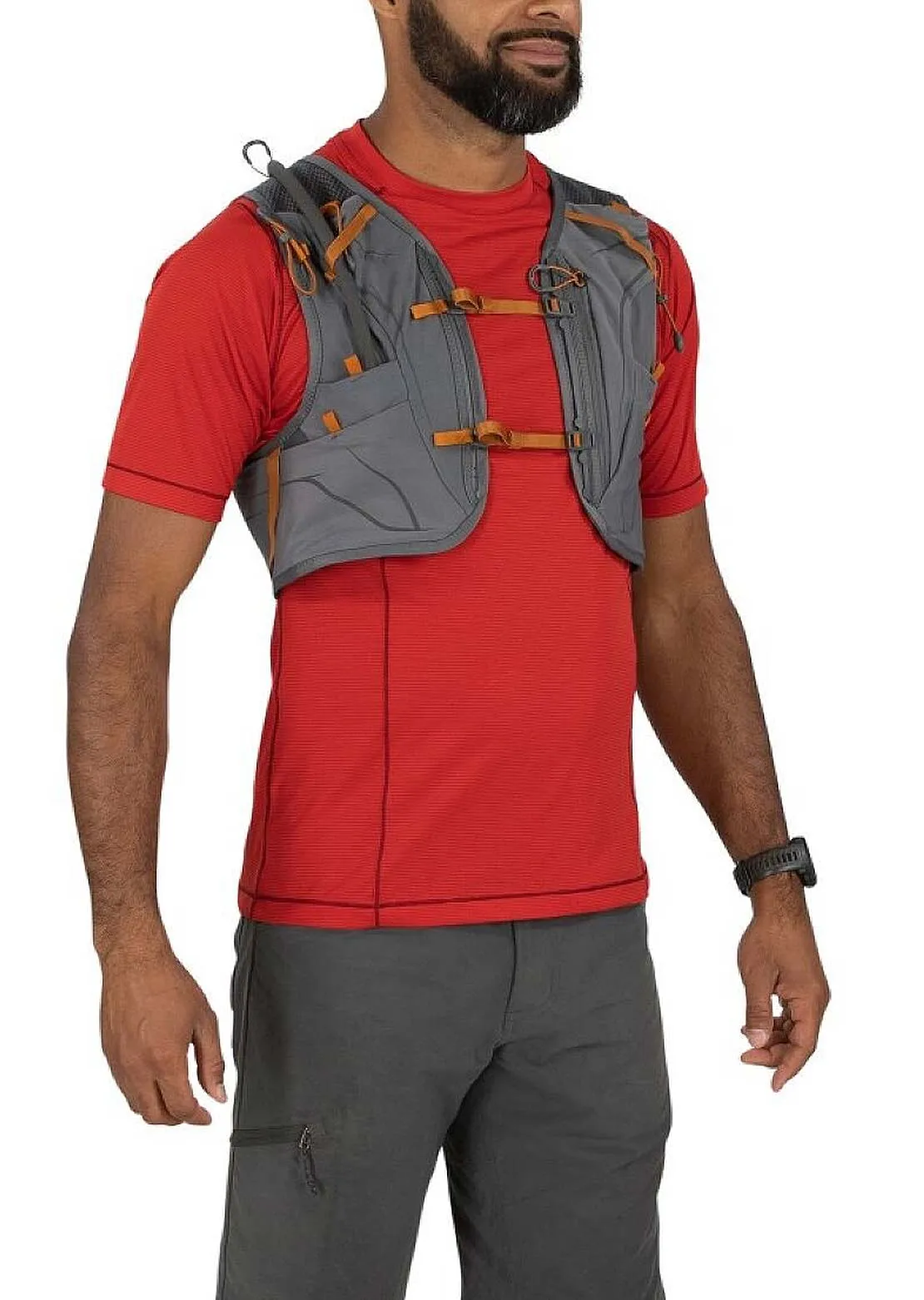 Osprey Men's Duro 6L Hydration Pack with Reservoir sold by Prfo product image thumbnail 5