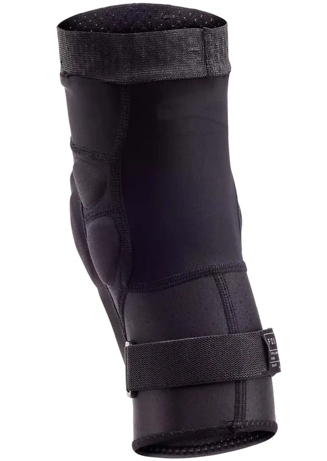 Fox Junior Launch Pro Knee Guards sold by Prfo product image thumbnail 2
