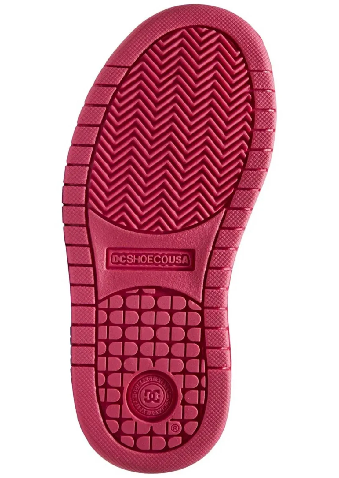 DC Junior Court Graffik Skate Shoes sold by Prfo product image thumbnail 3