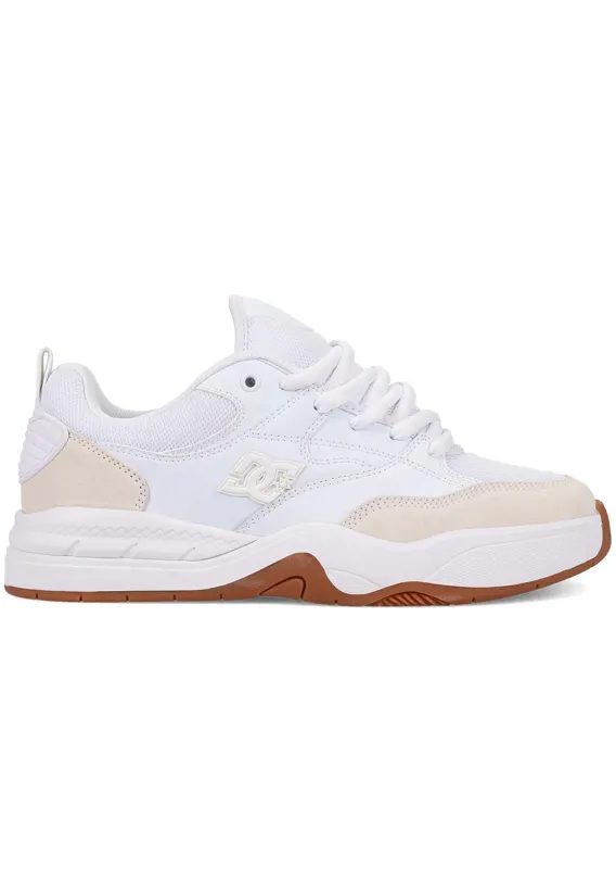 DC Men's Ascend Sport Shoes made by DC