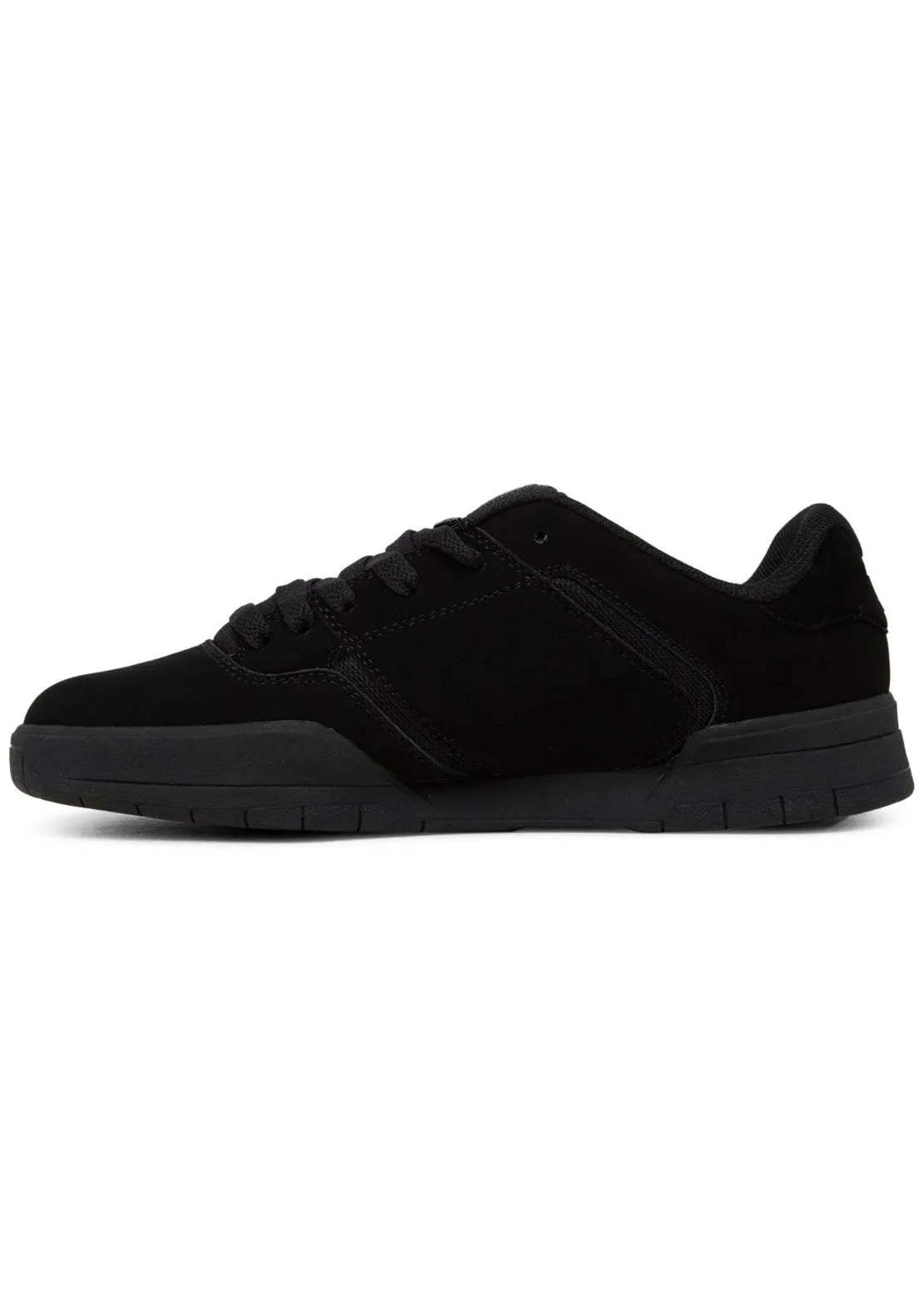 DC Men's Central Skate Shoes sold by Prfo product image thumbnail 2