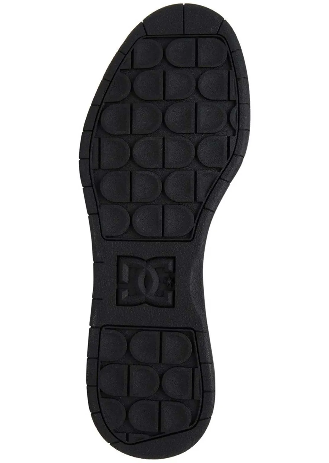 DC Men's Central Skate Shoes sold by Prfo product image thumbnail 3