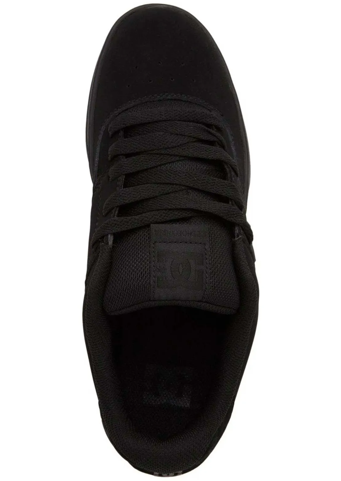 DC Men's Central Skate Shoes sold by Prfo product image thumbnail 4