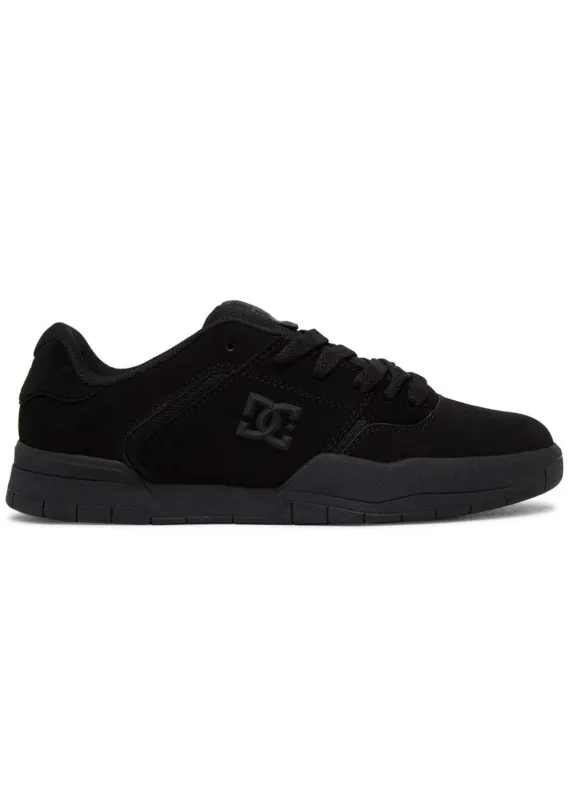 DC Men's Central Skate Shoes sold by Prfo
