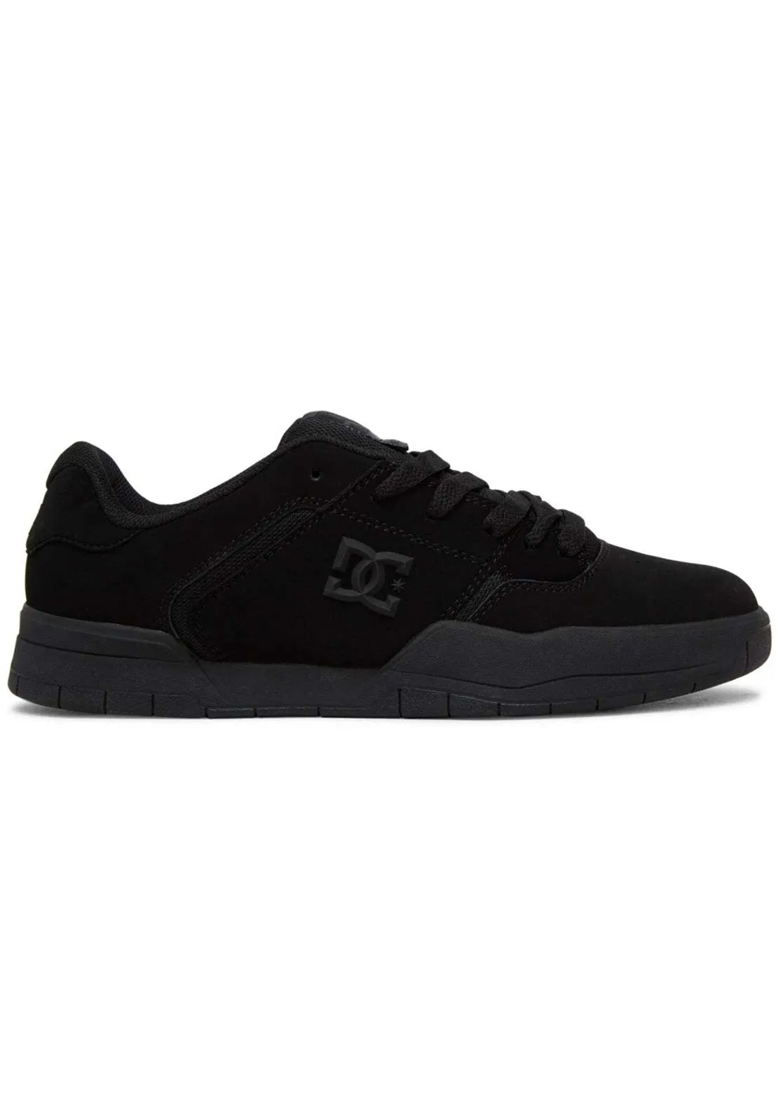 DC Men's Central Skate Shoes sold by Prfo