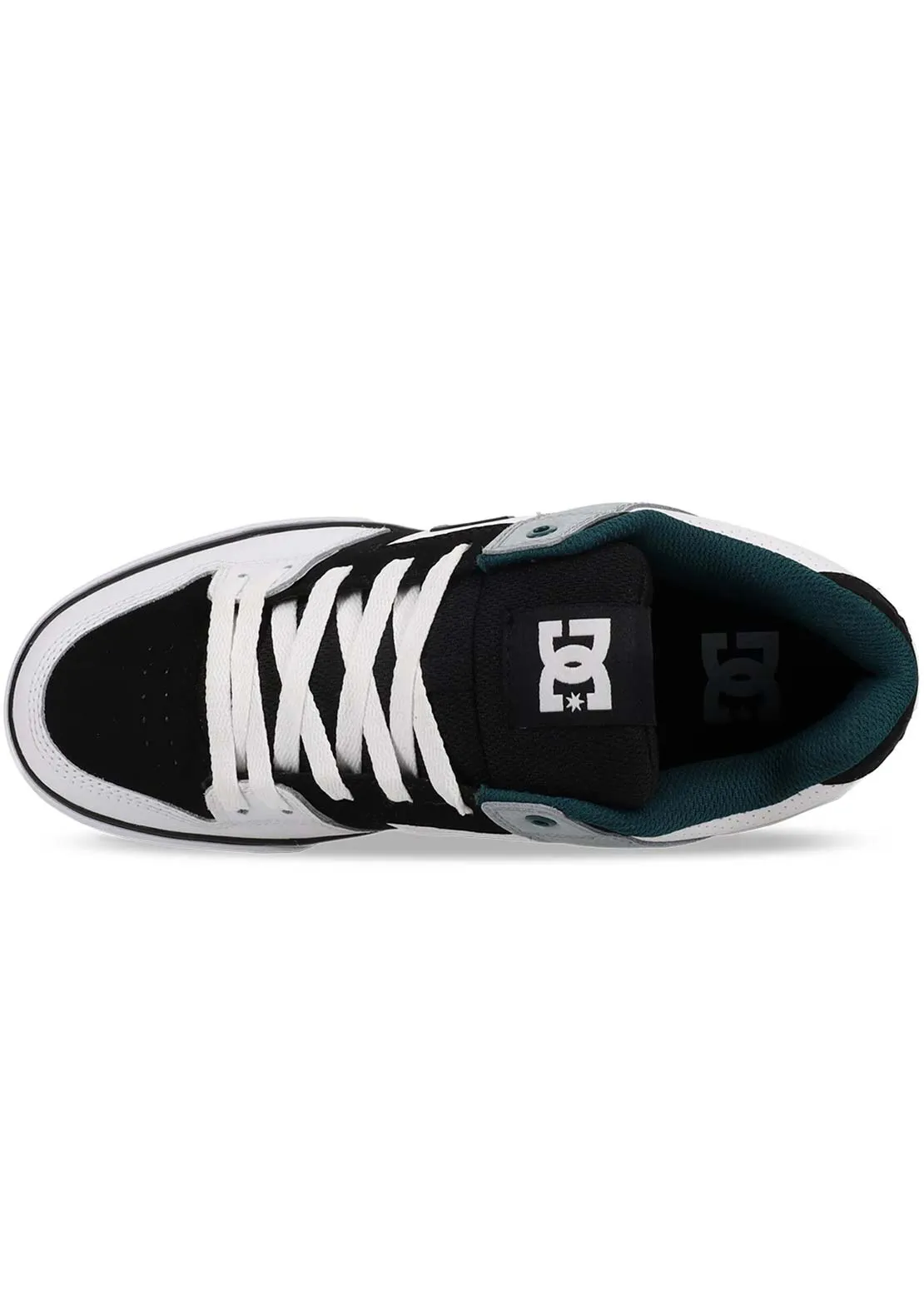 DC Men's Pure Skate Shoes sold by Prfo product image thumbnail 4