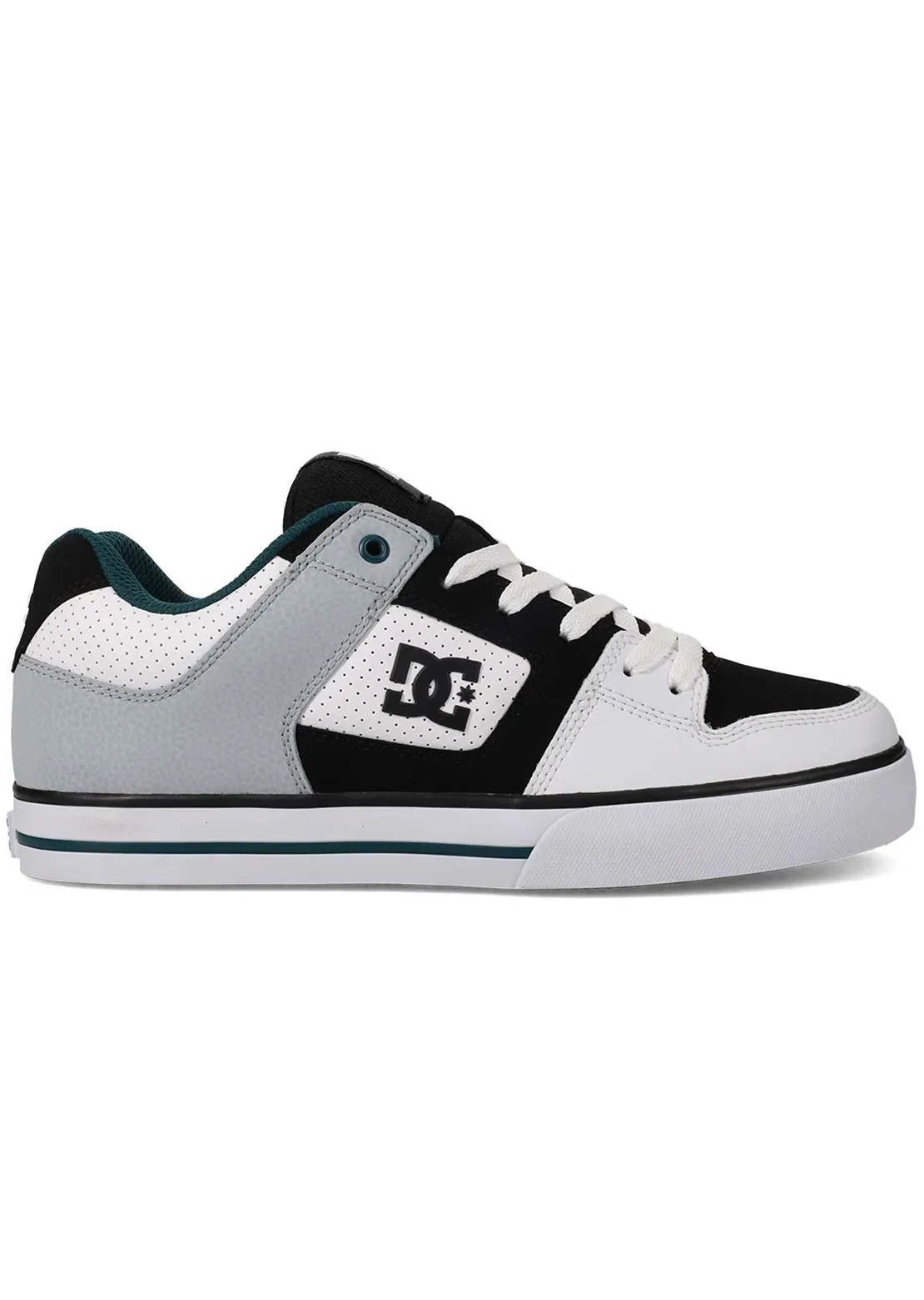 DC Men's Pure Skate Shoes sold by Prfo