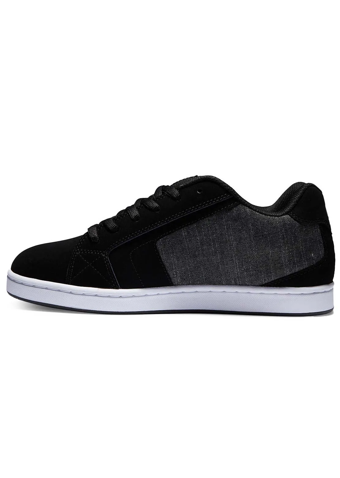 DC Men's Net Skate Shoes sold by Prfo product image thumbnail 2