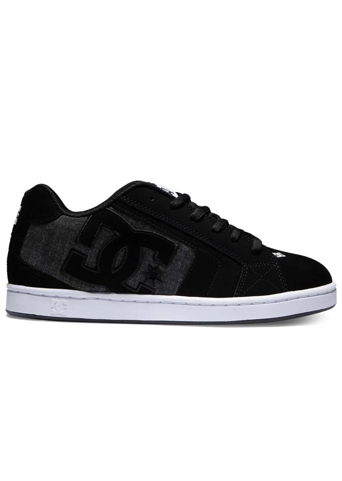 DC Men's Net Skate Shoes sold by Prfo