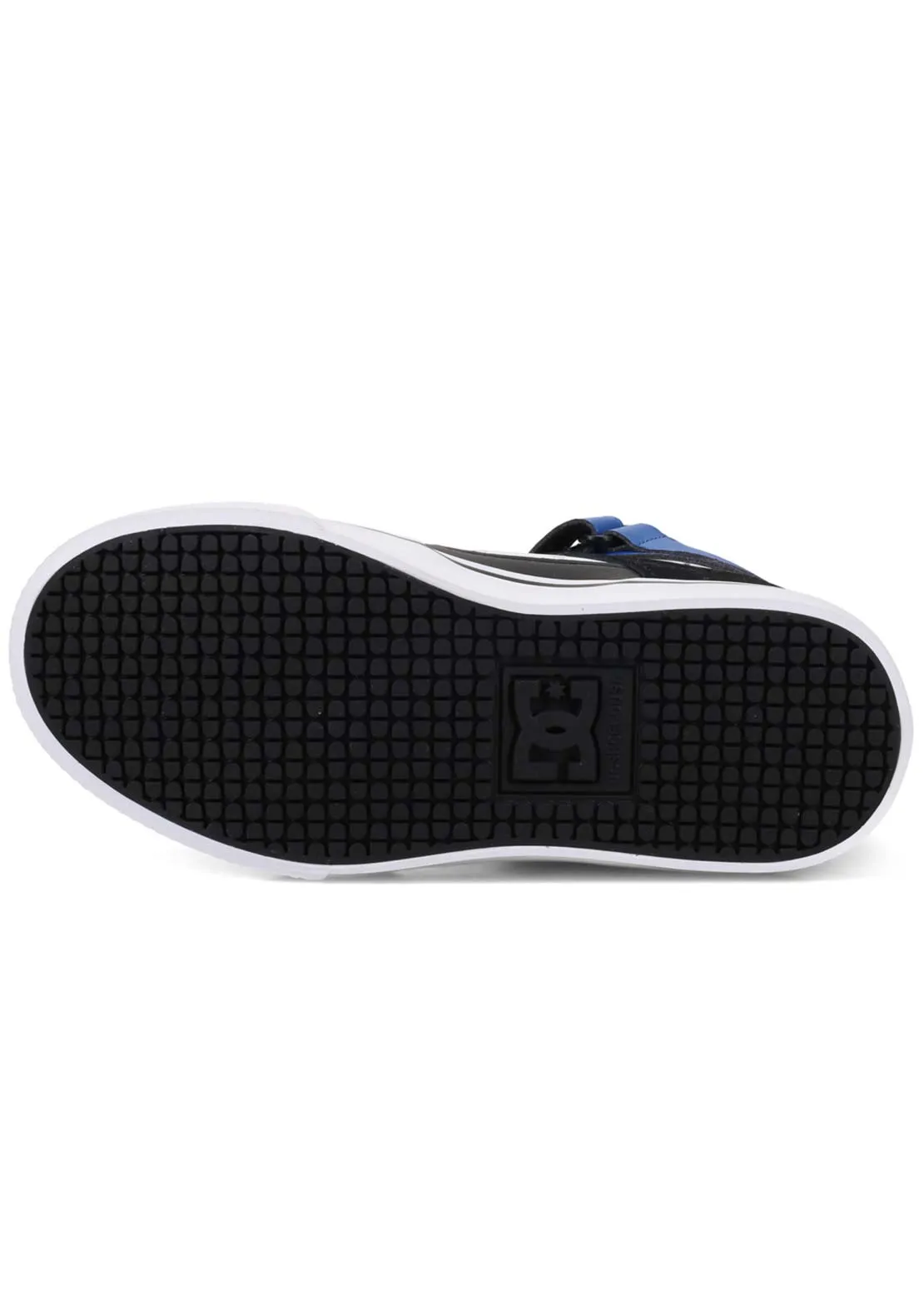 DC Junior Pure High-Top EV Skate Shoes sold by Prfo product image thumbnail 2