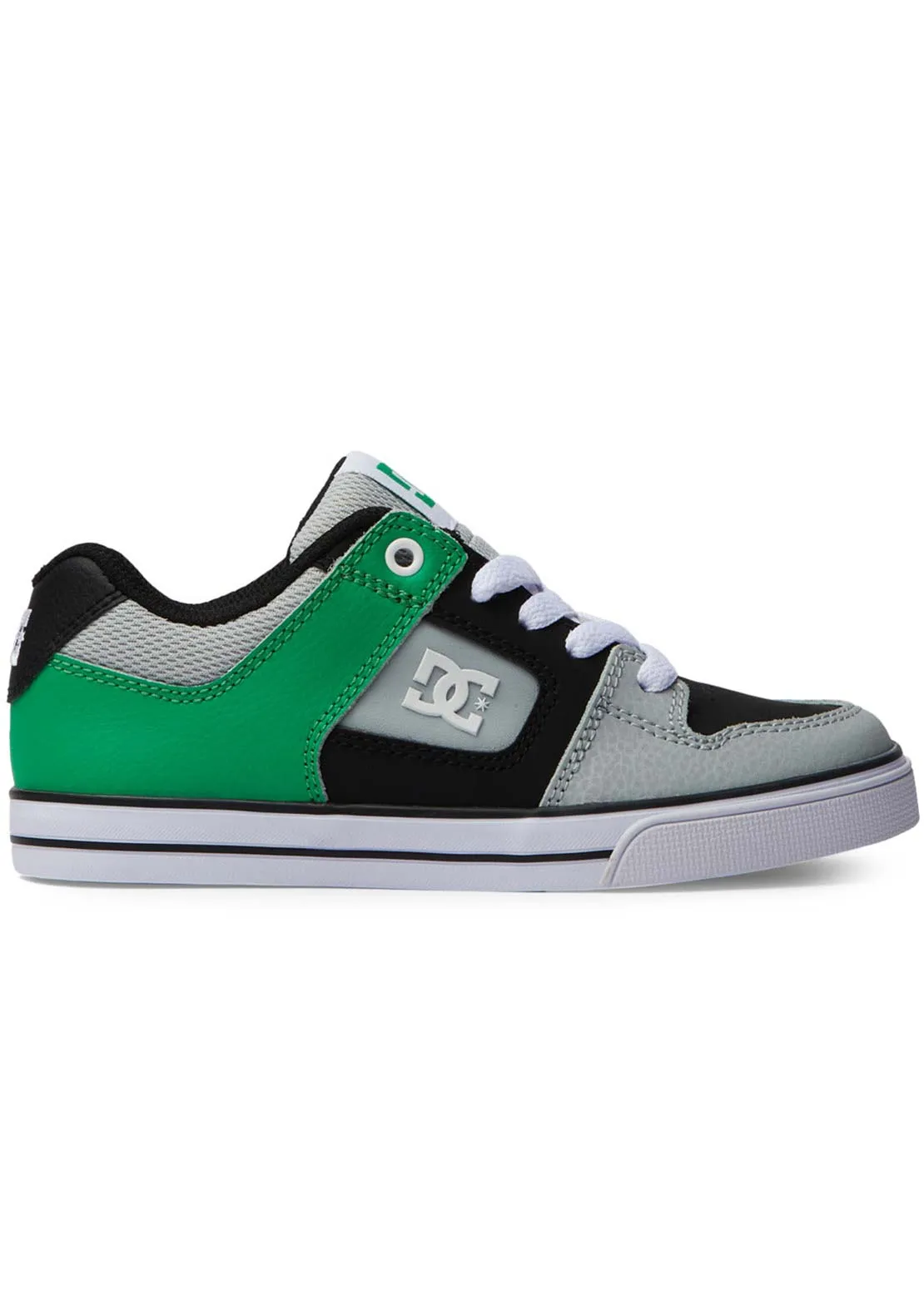 DC Junior Pure Skate Shoes sold by Prfo