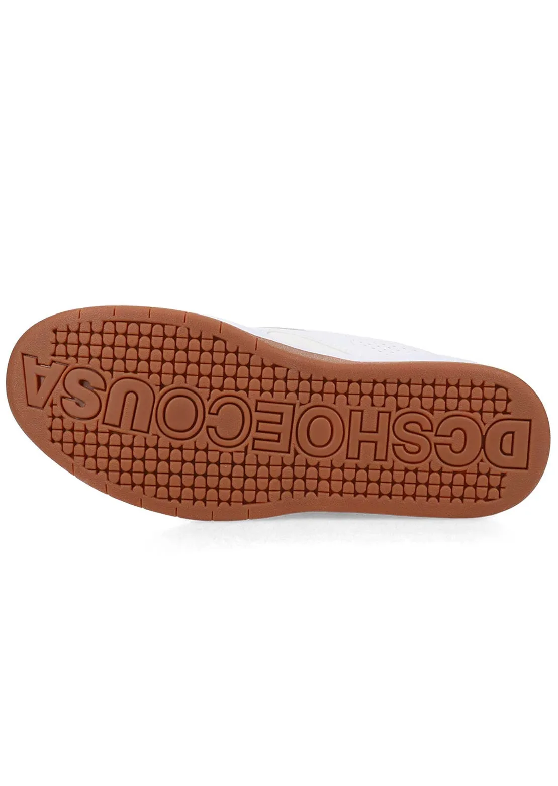 DC Men's Kalynx Zero Shoes sold by Prfo product image thumbnail 3