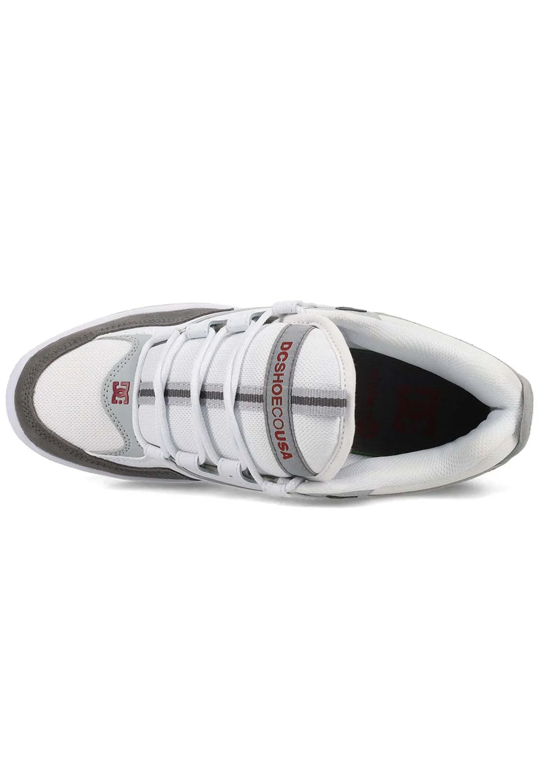 DC Men's Kalynx Zero Shoes sold by Prfo product image thumbnail 4