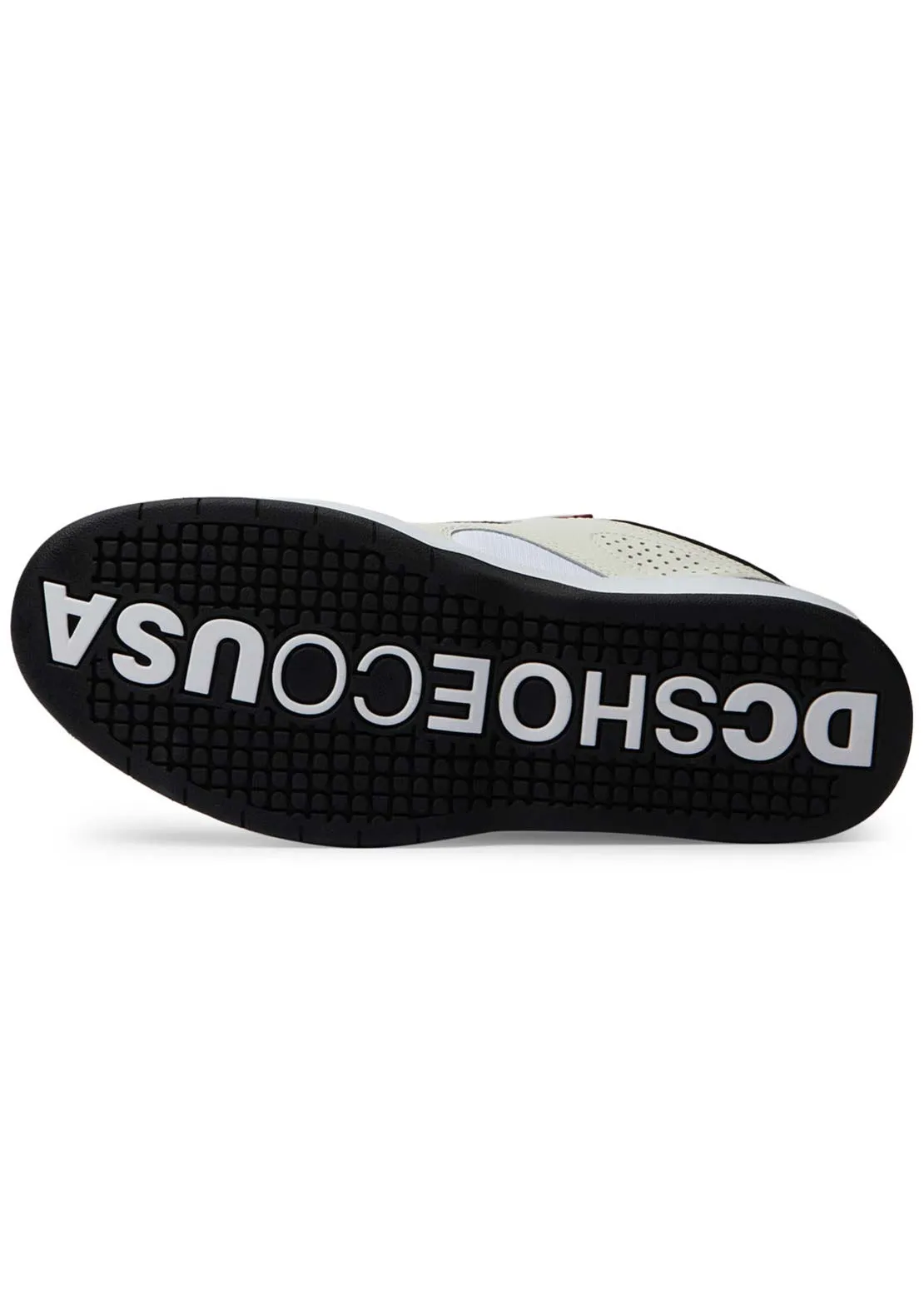 DC Men's Kalynx Zero Shoes sold by Prfo product image thumbnail 3