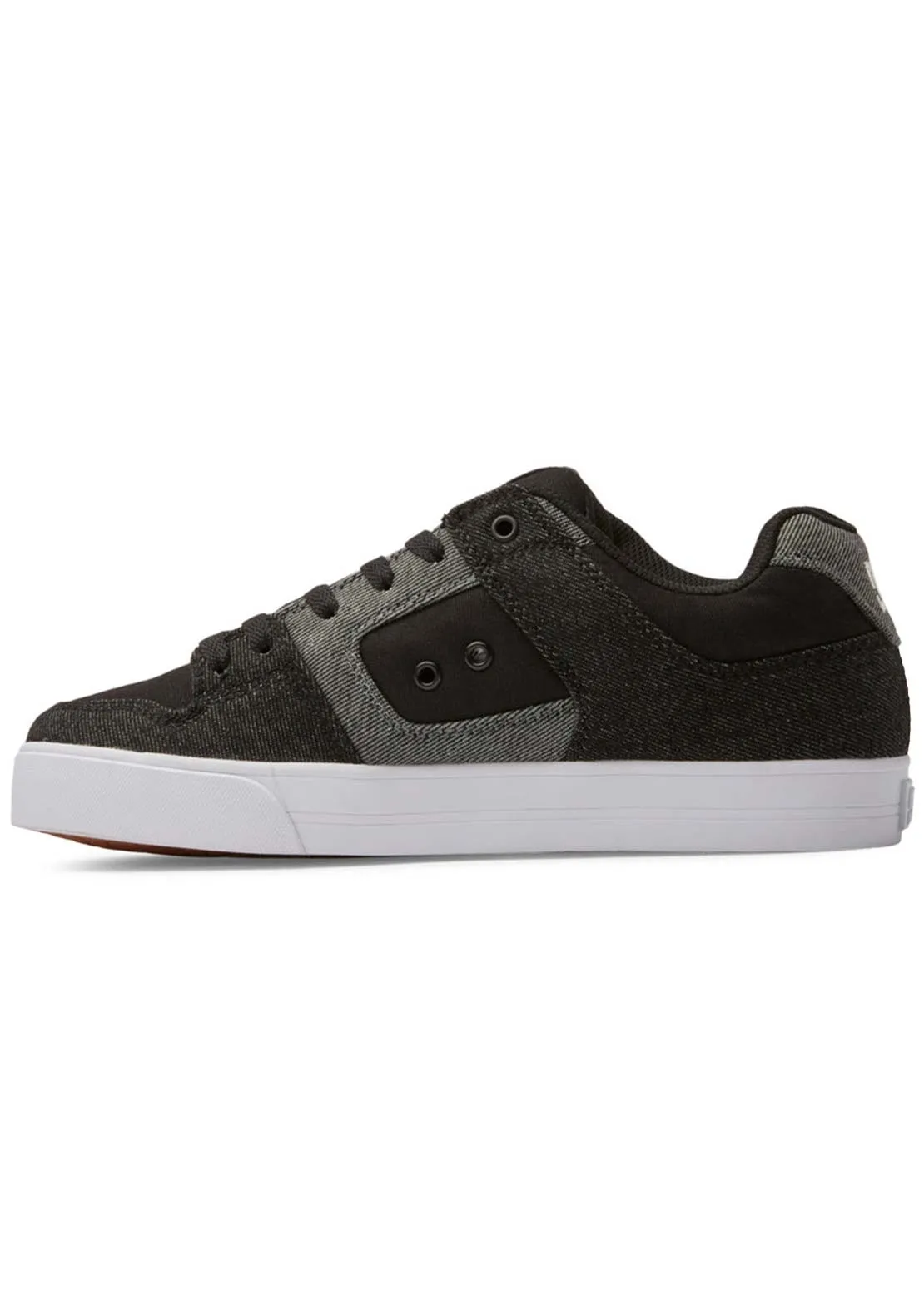 DC Men's Pure Skate Shoes sold by Prfo product image thumbnail 2