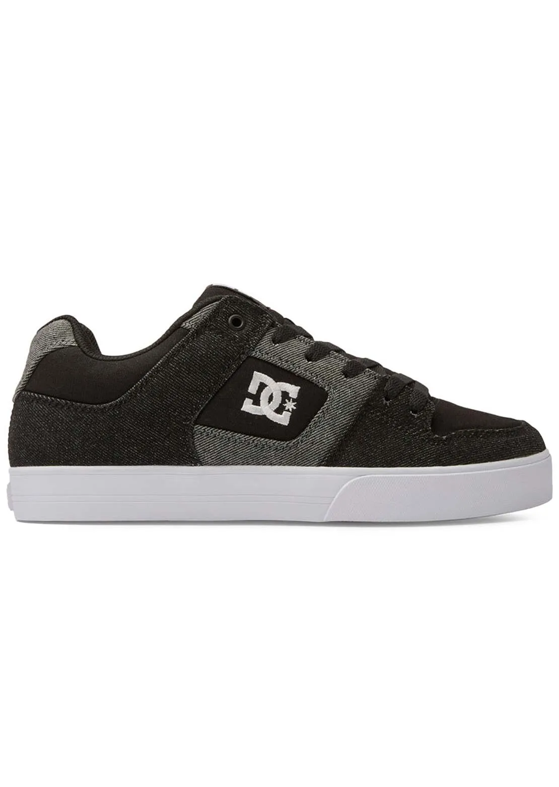 DC Men's Pure Skate Shoes sold by Prfo