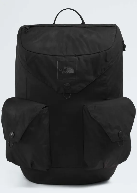 The North Face Glen Canyon Rucksack Backpack sold by Prfo