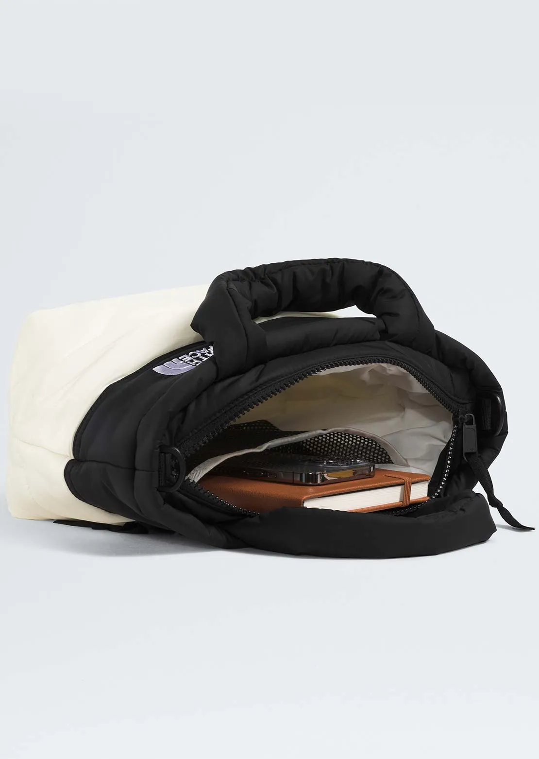 The North Face Nuptse Mini Bag sold by Prfo product image thumbnail 4