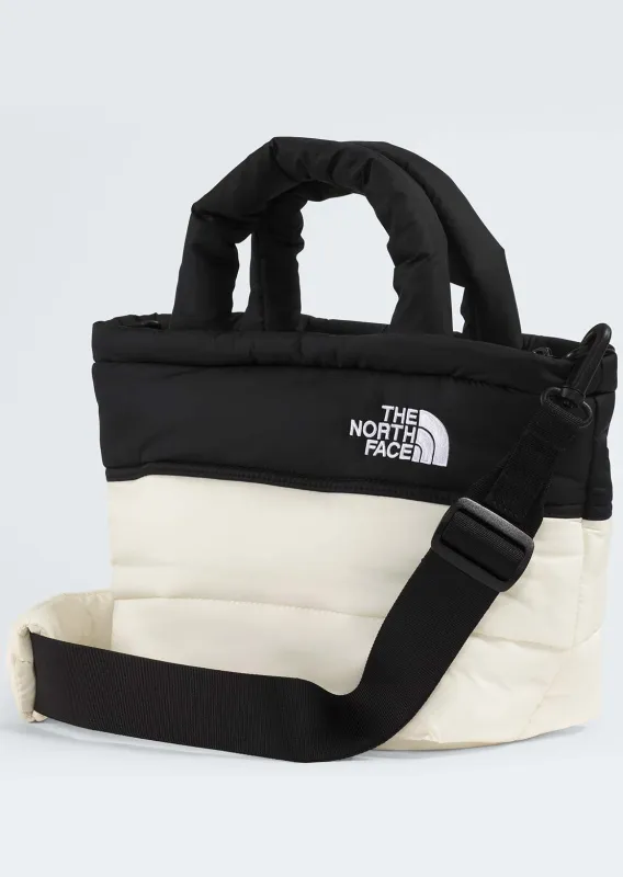 The North Face Nuptse Mini Bag sold by Prfo