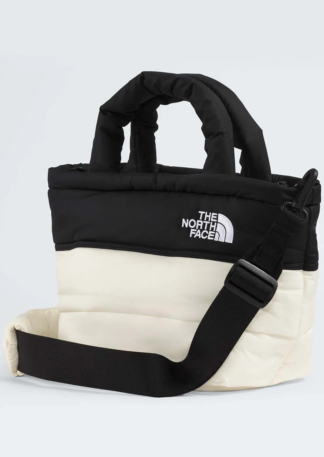 The North Face Nuptse Mini Bag sold by Prfo