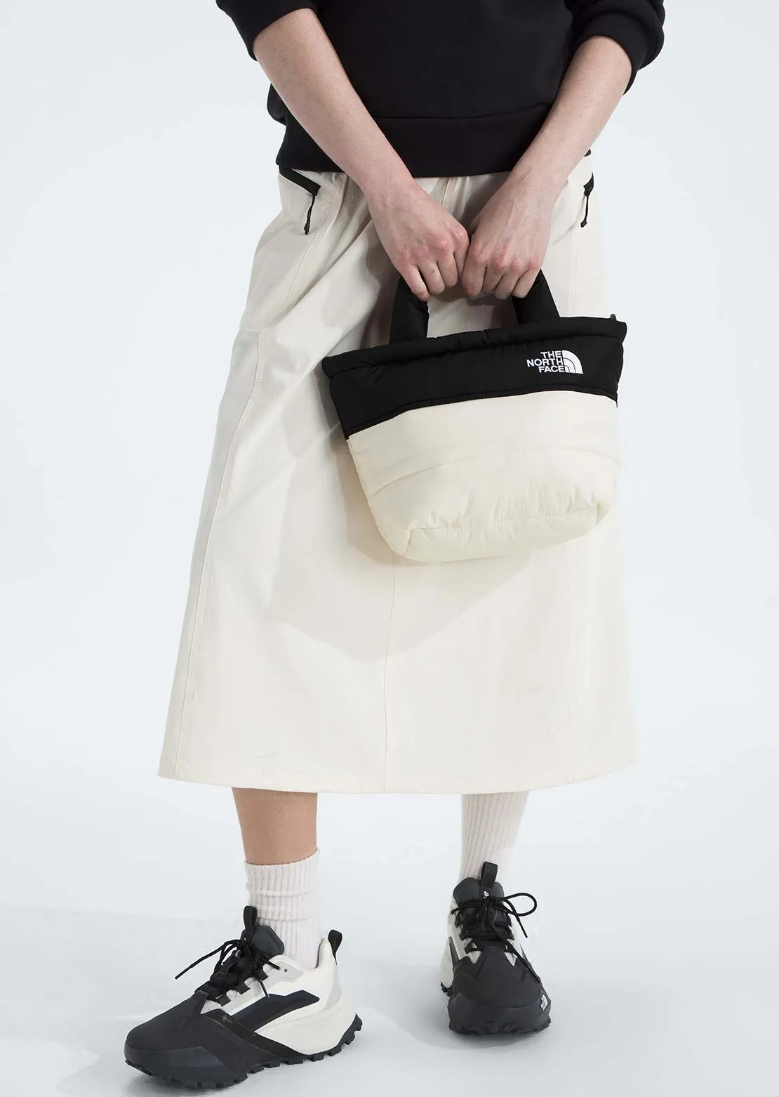 The North Face Nuptse Mini Bag sold by Prfo product image thumbnail 5