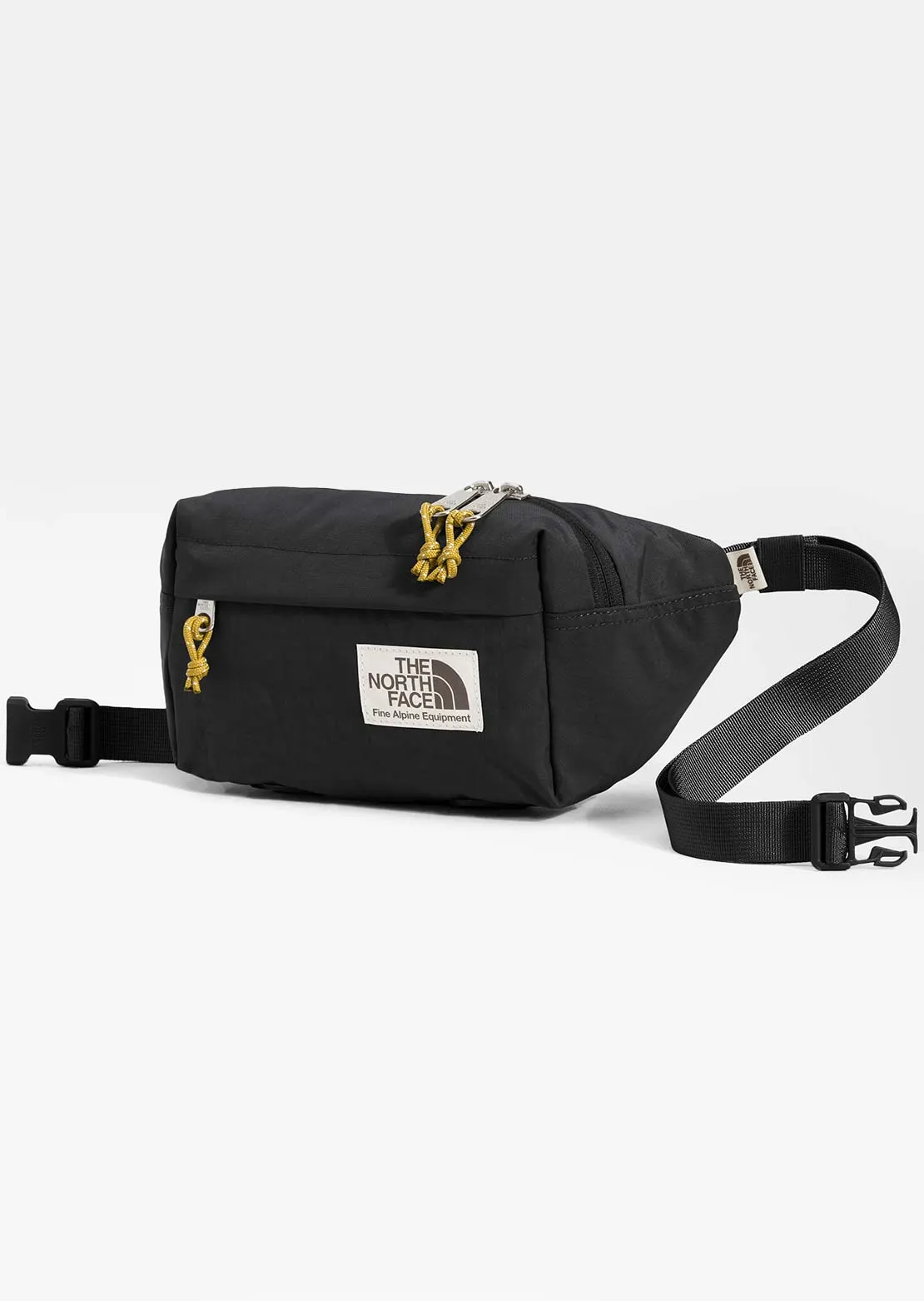 The North Face Berkeley Lumbar Waist Pack sold by Prfo product image thumbnail 3