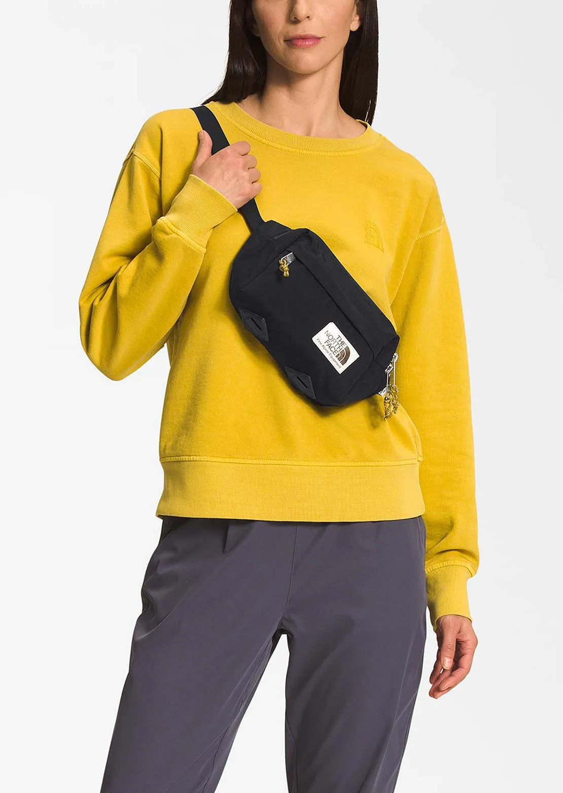 The North Face Berkeley Lumbar Waist Pack sold by Prfo product image thumbnail 4