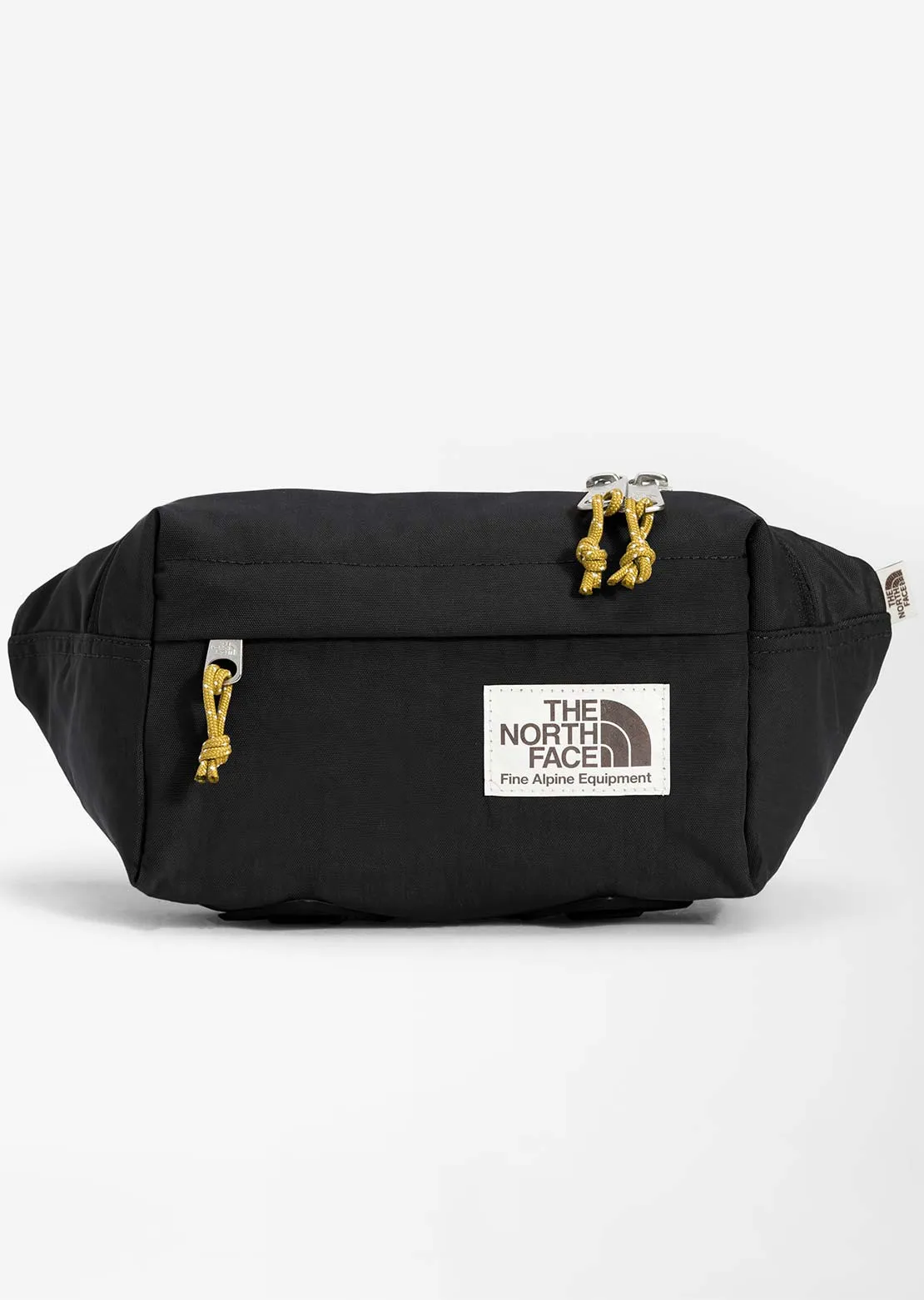 The North Face Berkeley Lumbar Waist Pack sold by Prfo