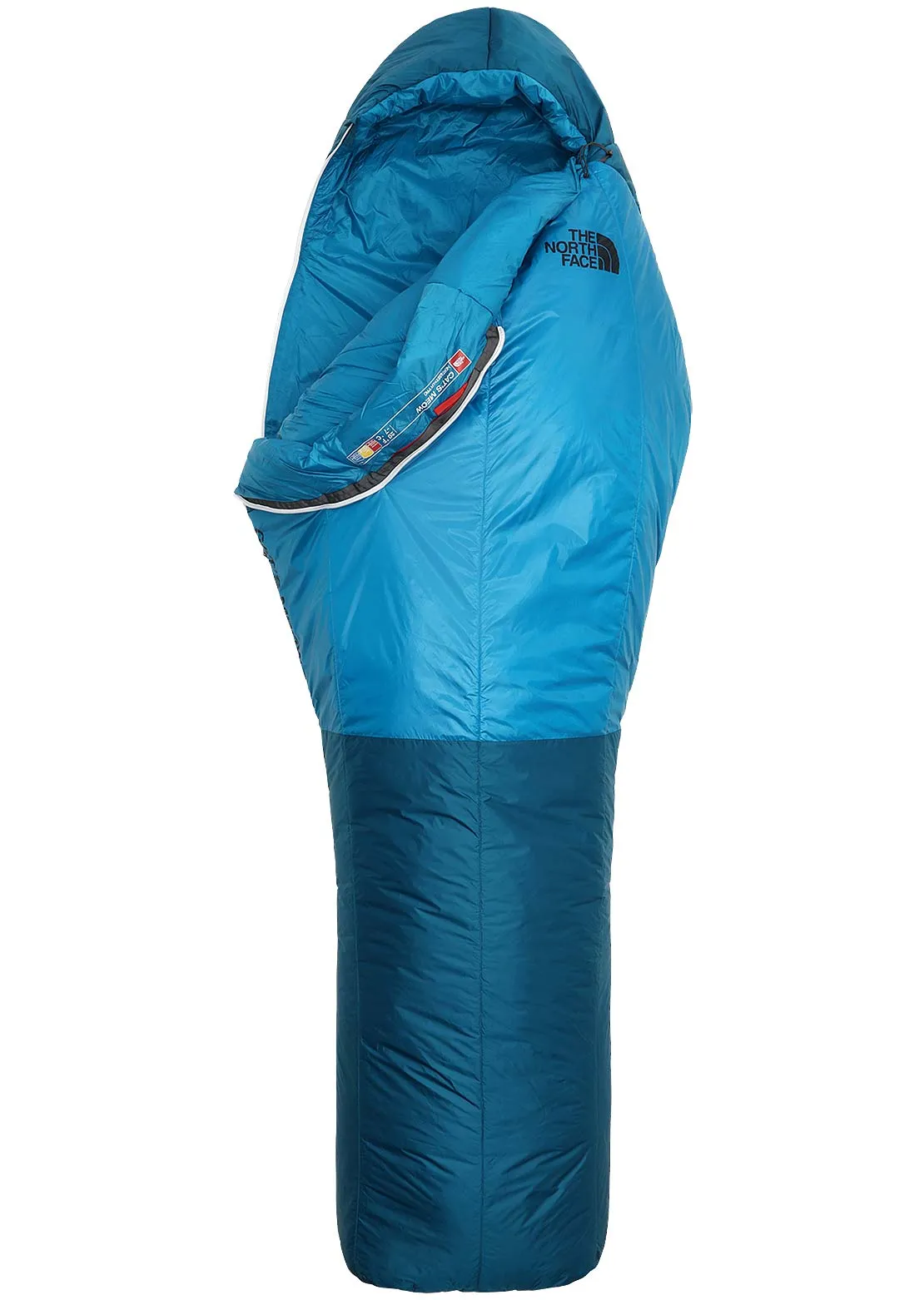 The North Face Cat's Meow Sleeping Bag sold by Prfo product image thumbnail 2