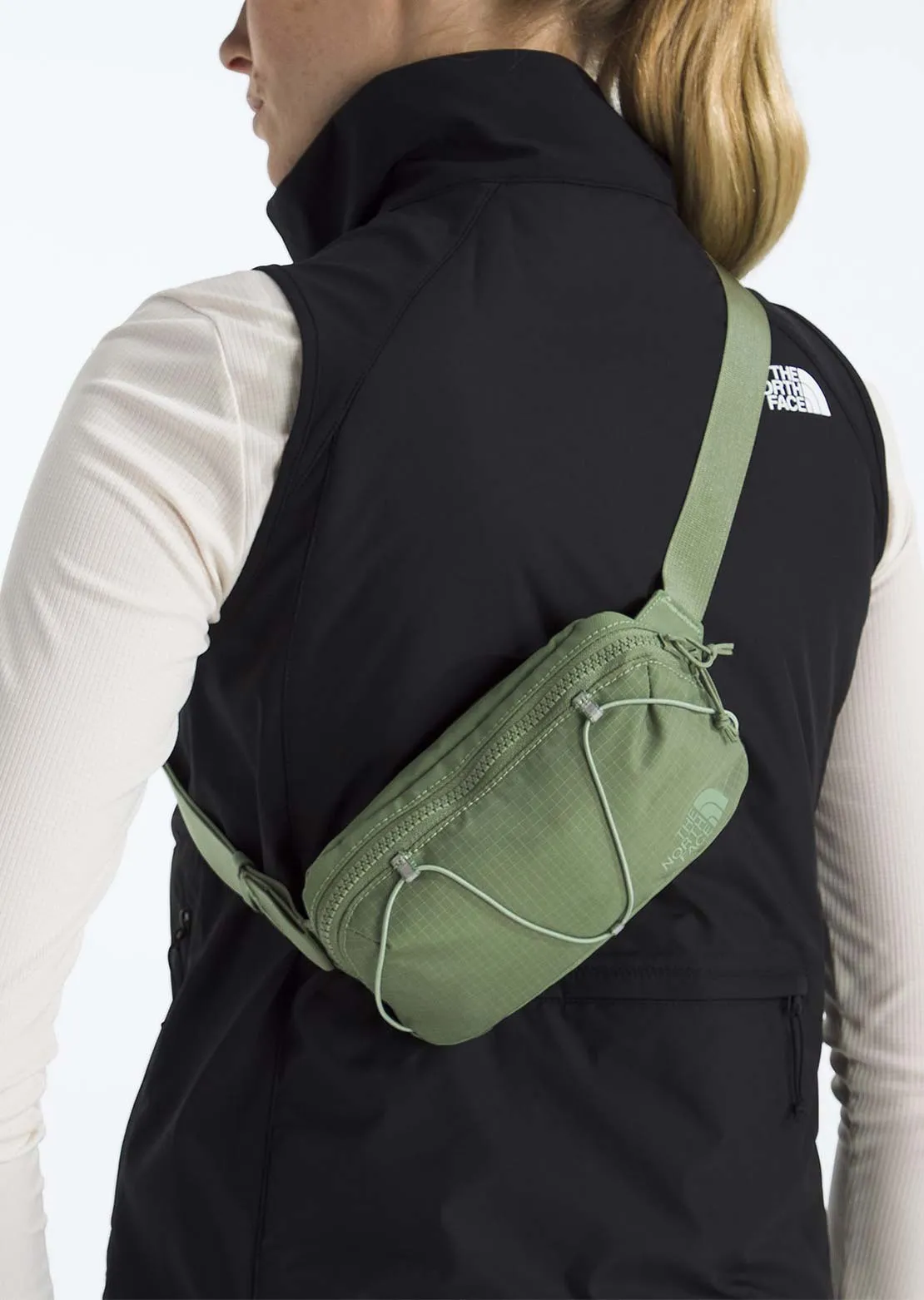 The North Face Terra Lumbar 1L Waist Pack sold by Prfo product image thumbnail 4