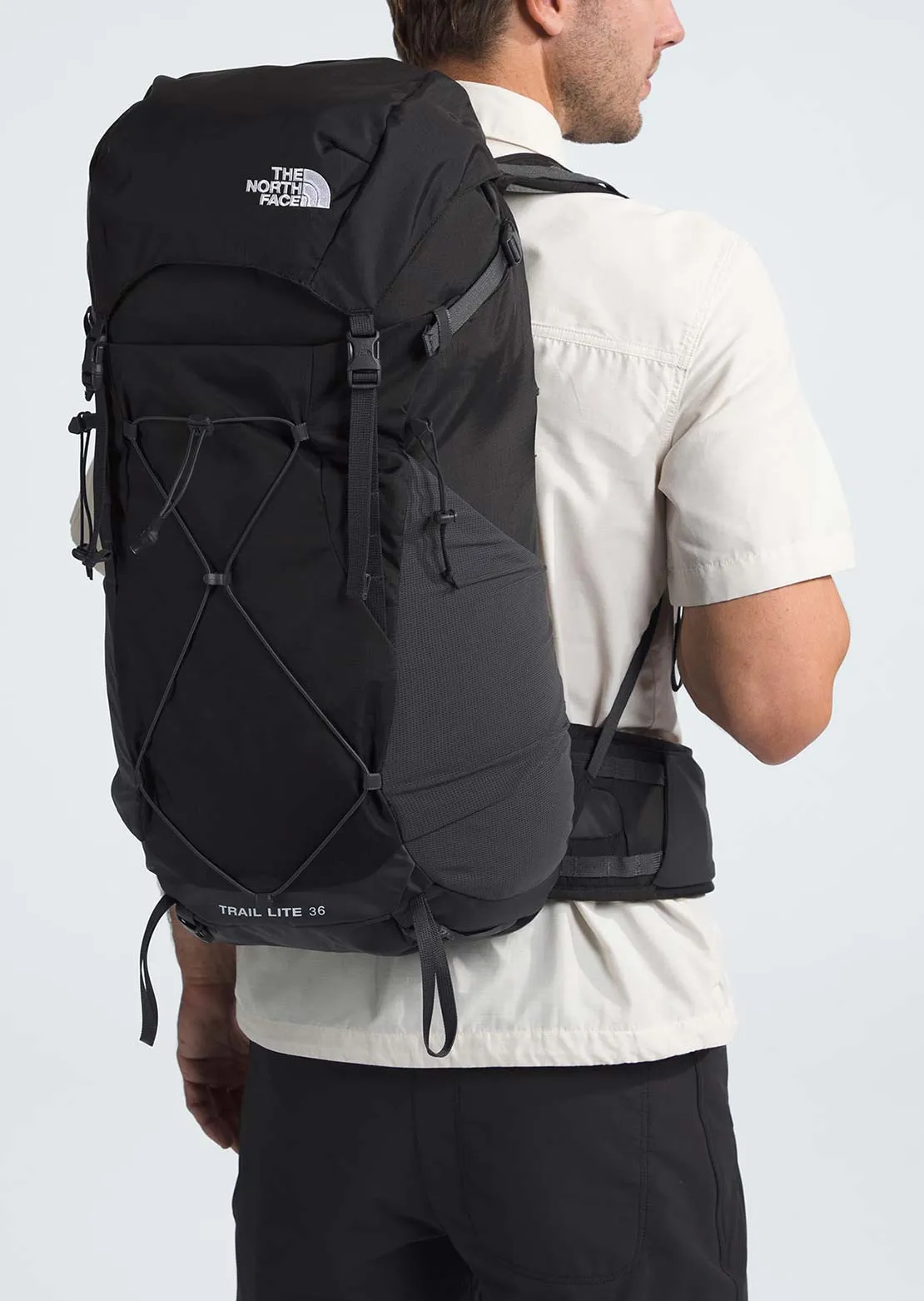 The North Face Trail Lite 36L Hiking Backpack sold by Prfo product image thumbnail 4