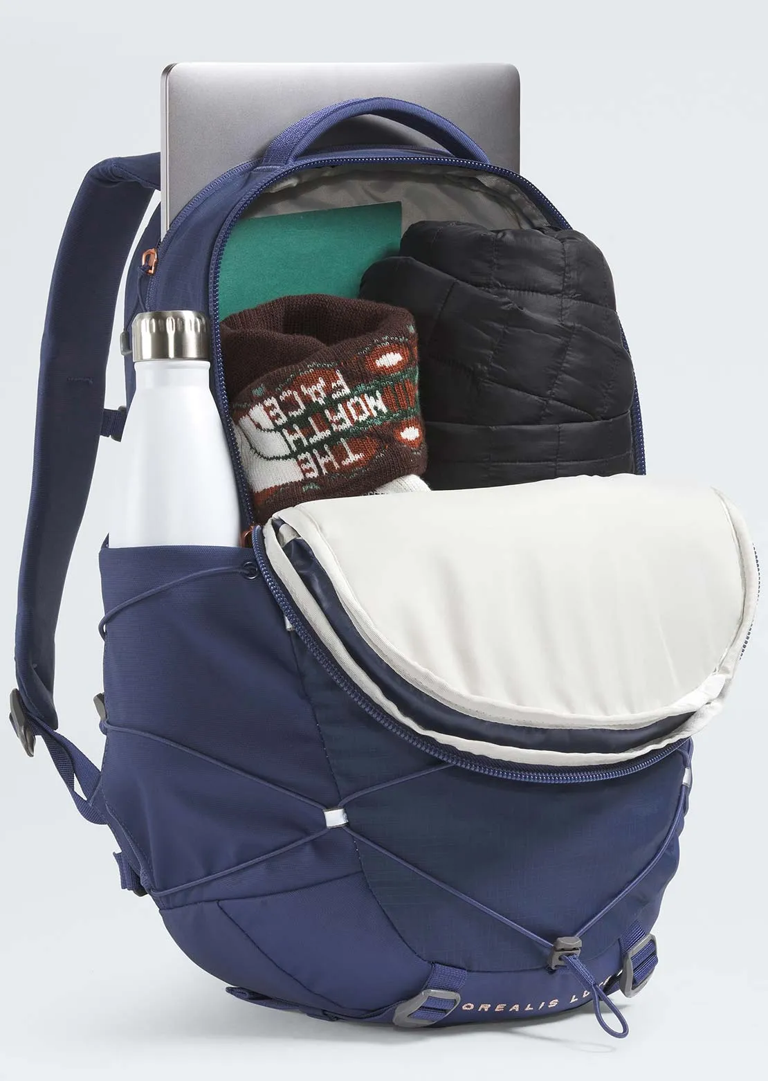 The North Face Women's Borealis Luxe Backpack sold by Prfo product image thumbnail 5
