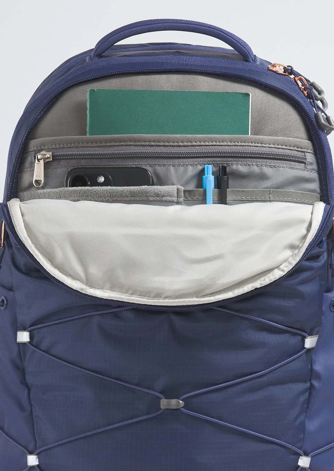 The North Face Women's Borealis Luxe Backpack sold by Prfo product image thumbnail 4