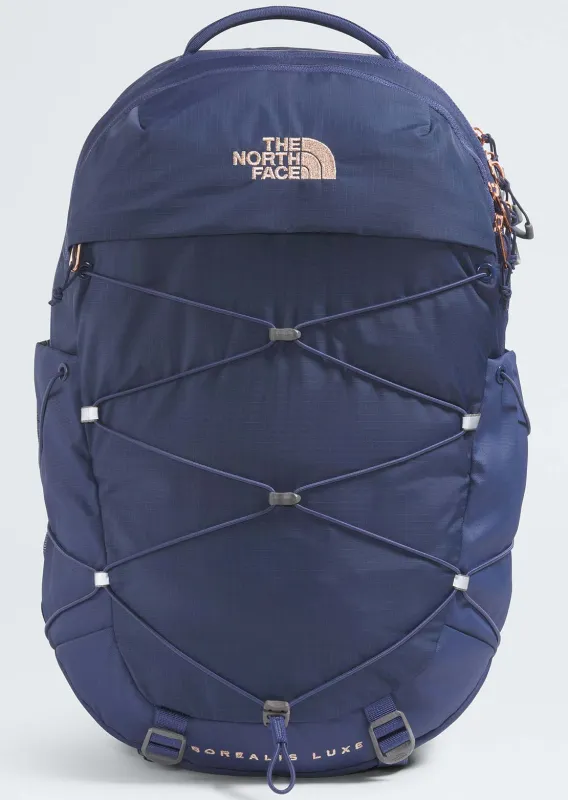 The North Face Women's Borealis Luxe Backpack sold by Prfo