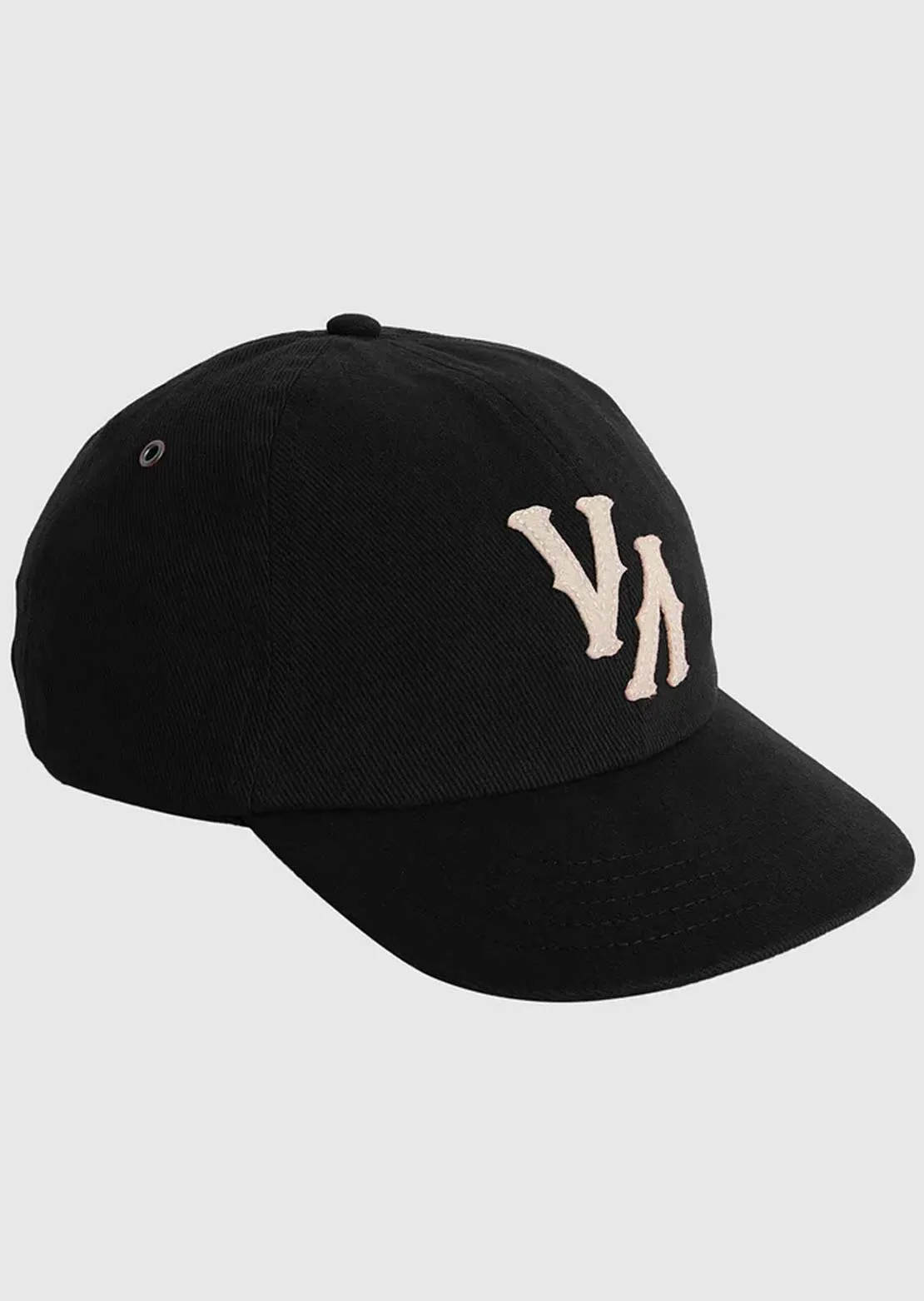 RVCA Women's Dugout Dad Cap sold by Prfo product image thumbnail 3