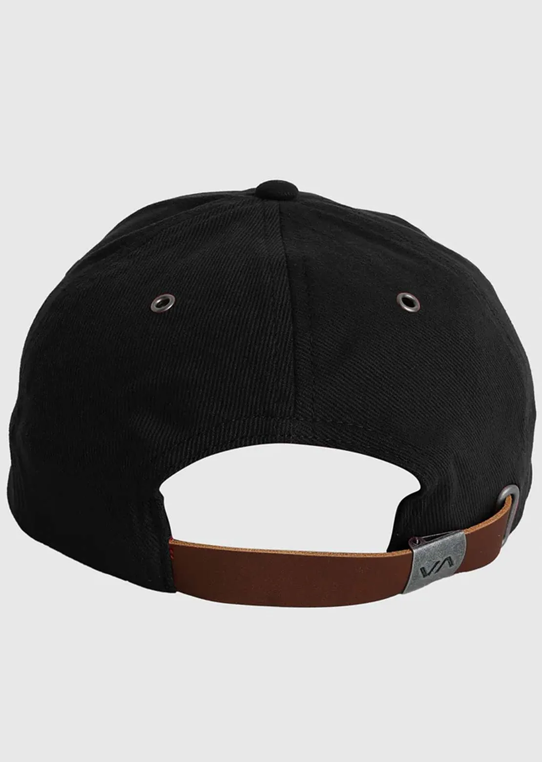 RVCA Women's Dugout Dad Cap sold by Prfo product image thumbnail 4