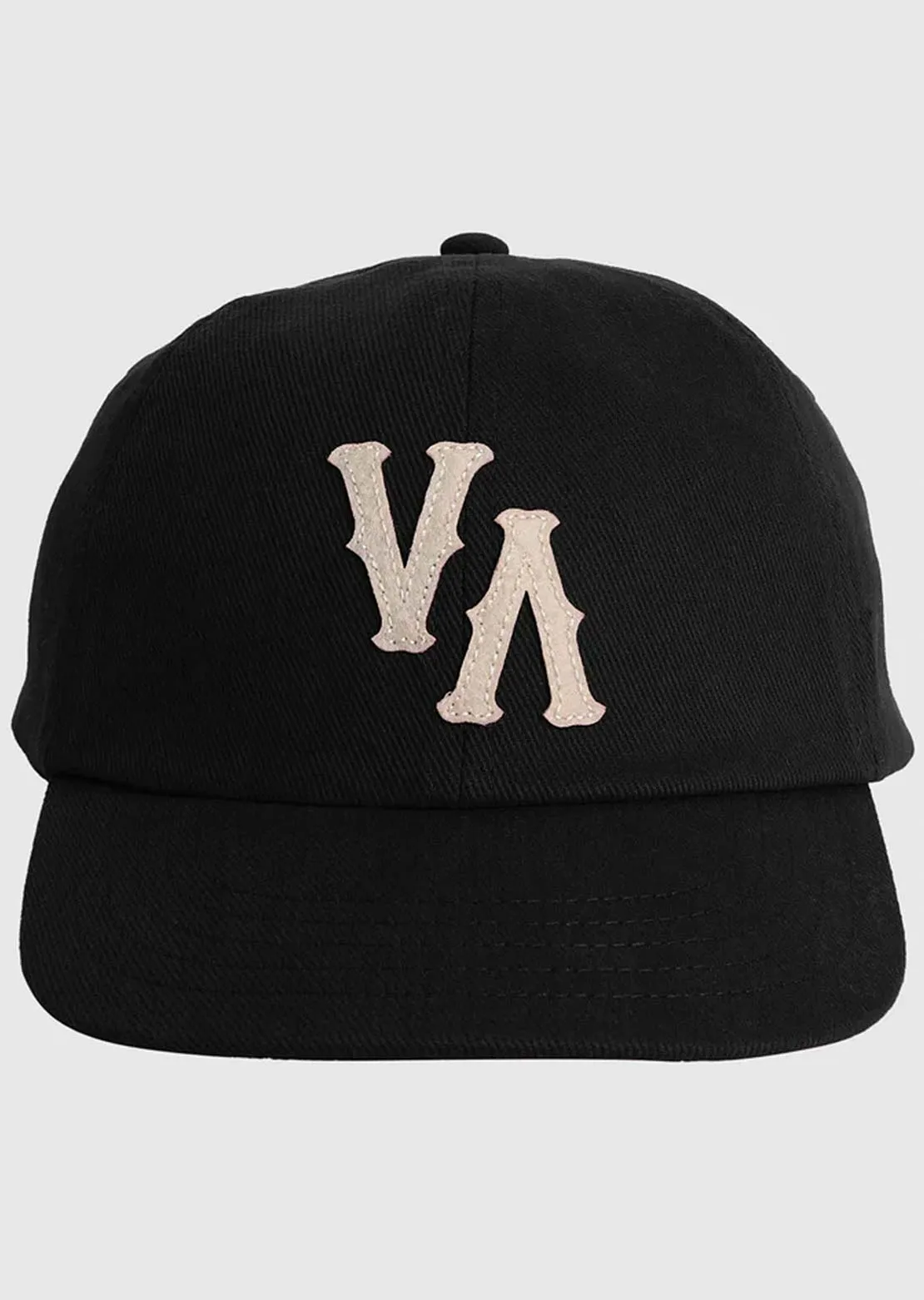 RVCA Women's Dugout Dad Cap sold by Prfo product image thumbnail 2