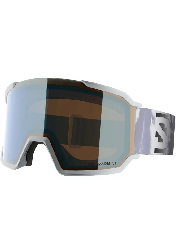 Salomon Unisex S/View 3 Snow Goggles sold by Prfo
