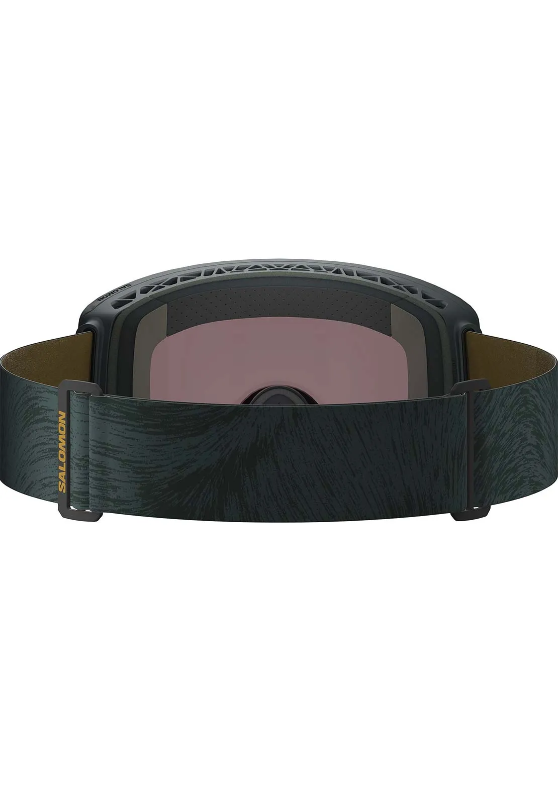 Salomon Unisex Sentry Prime Sigma Photo Snow Goggles sold by Prfo product image thumbnail 4