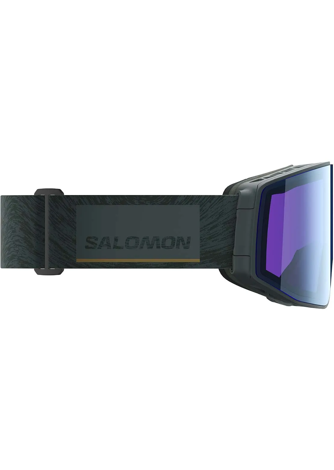 Salomon Unisex Sentry Prime Sigma Photo Snow Goggles sold by Prfo product image thumbnail 2