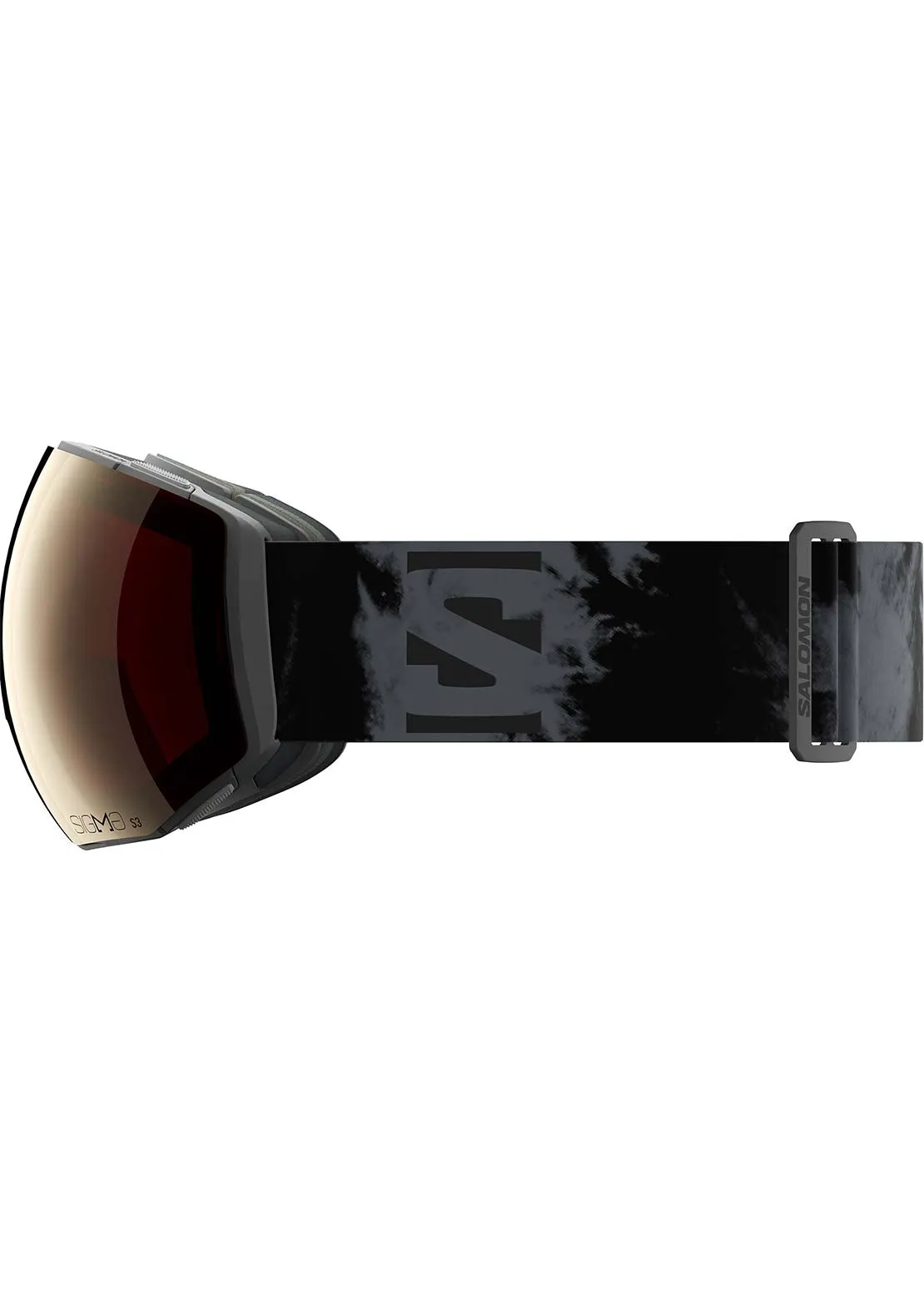 Salomon Unisex Radium Prime Sigma Snow Goggles sold by Prfo product image thumbnail 3