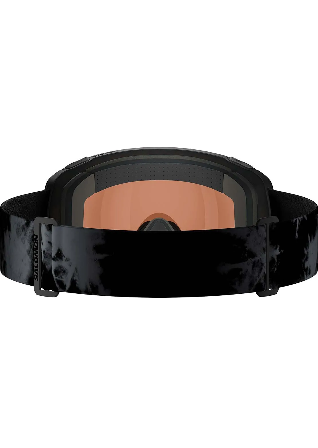 Salomon Unisex Radium Prime Sigma Snow Goggles sold by Prfo product image thumbnail 4