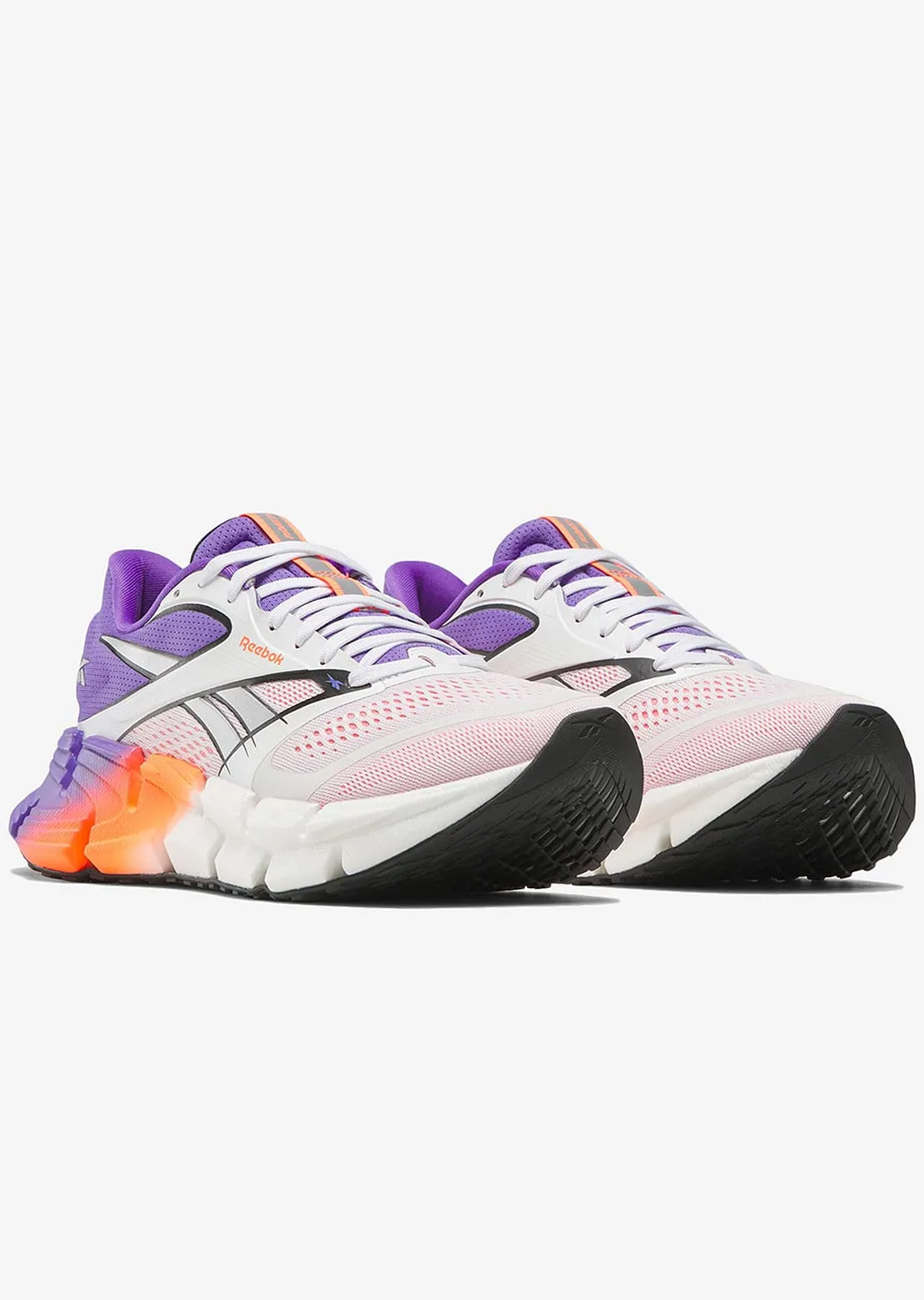 Reebok Men's Floatzig 2 Shoes sold by Prfo product image thumbnail 3