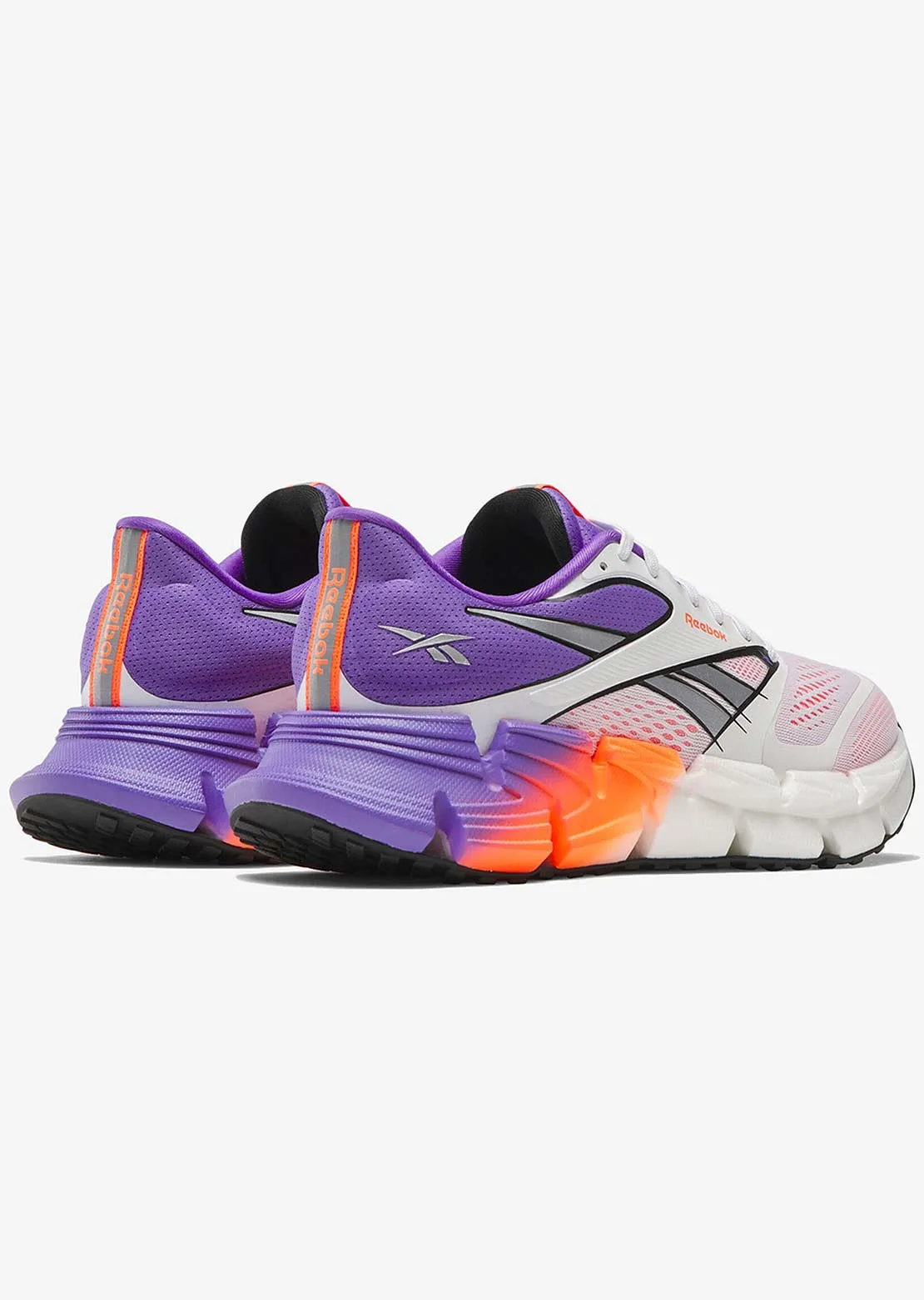 Reebok Men's Floatzig 2 Shoes sold by Prfo product image thumbnail 4