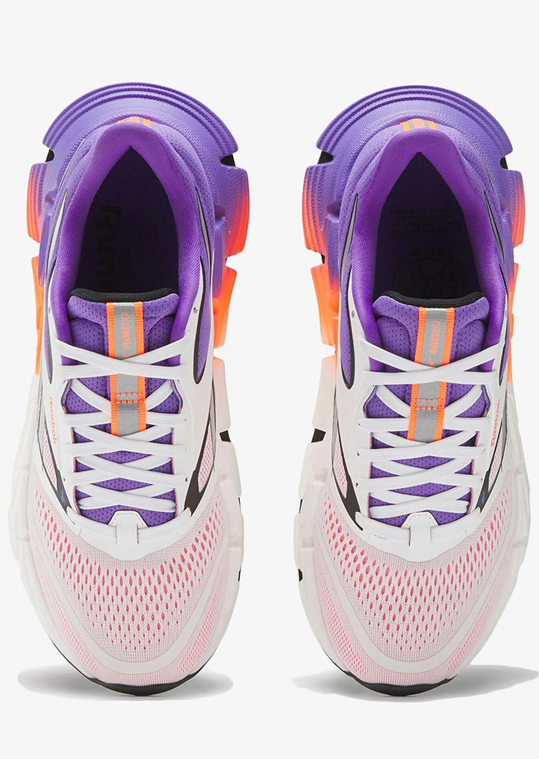 Reebok Men's Floatzig 2 Shoes sold by Prfo product image thumbnail 5