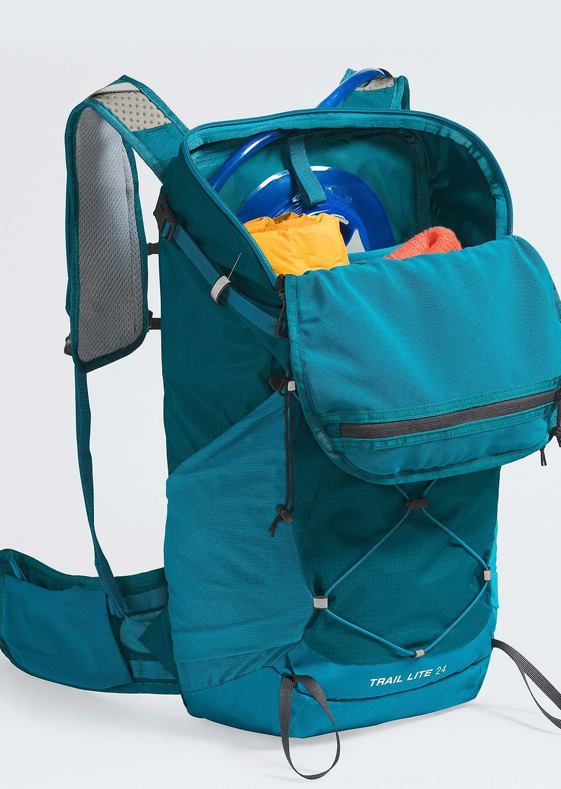 The North Face Women's Trail Lite 24L Hiking Backpack sold by Prfo product image thumbnail 4