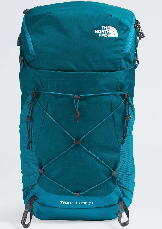 The North Face Women's Trail Lite 24L Hiking Backpack sold by Prfo