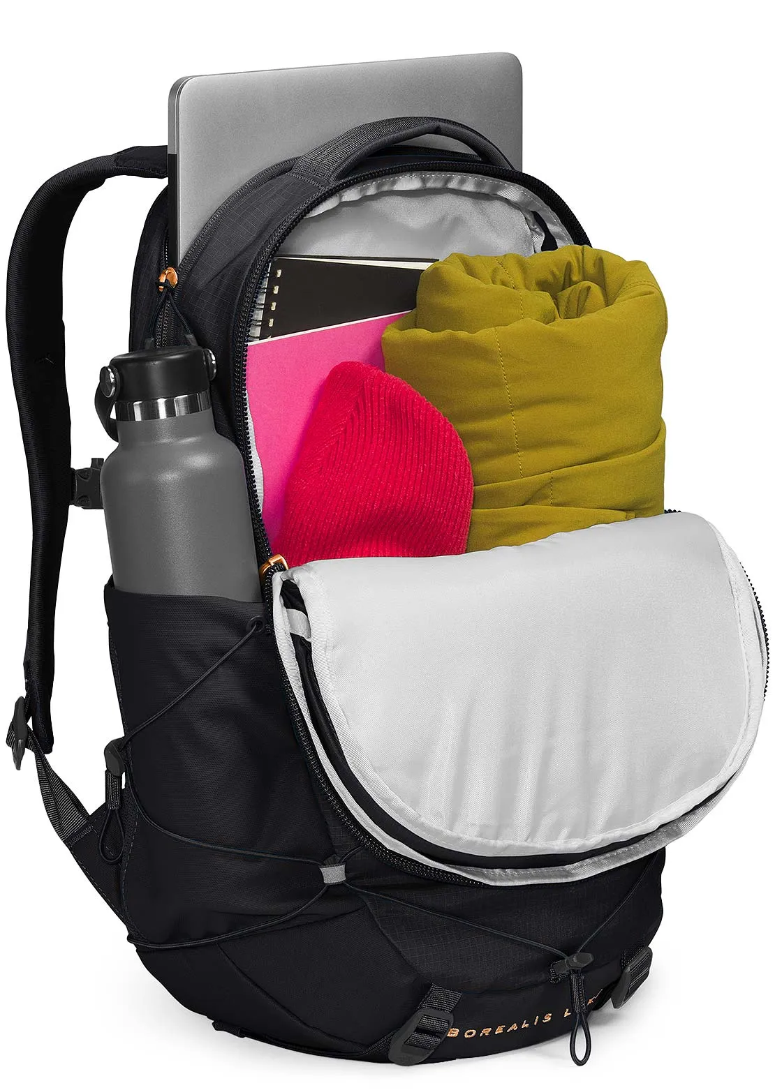 The North Face Women's Borealis Luxe Backpack sold by Prfo product image thumbnail 4