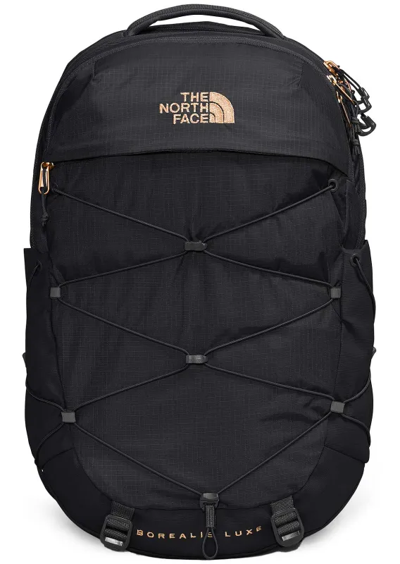 The North Face Women's Borealis Luxe Backpack sold by Prfo