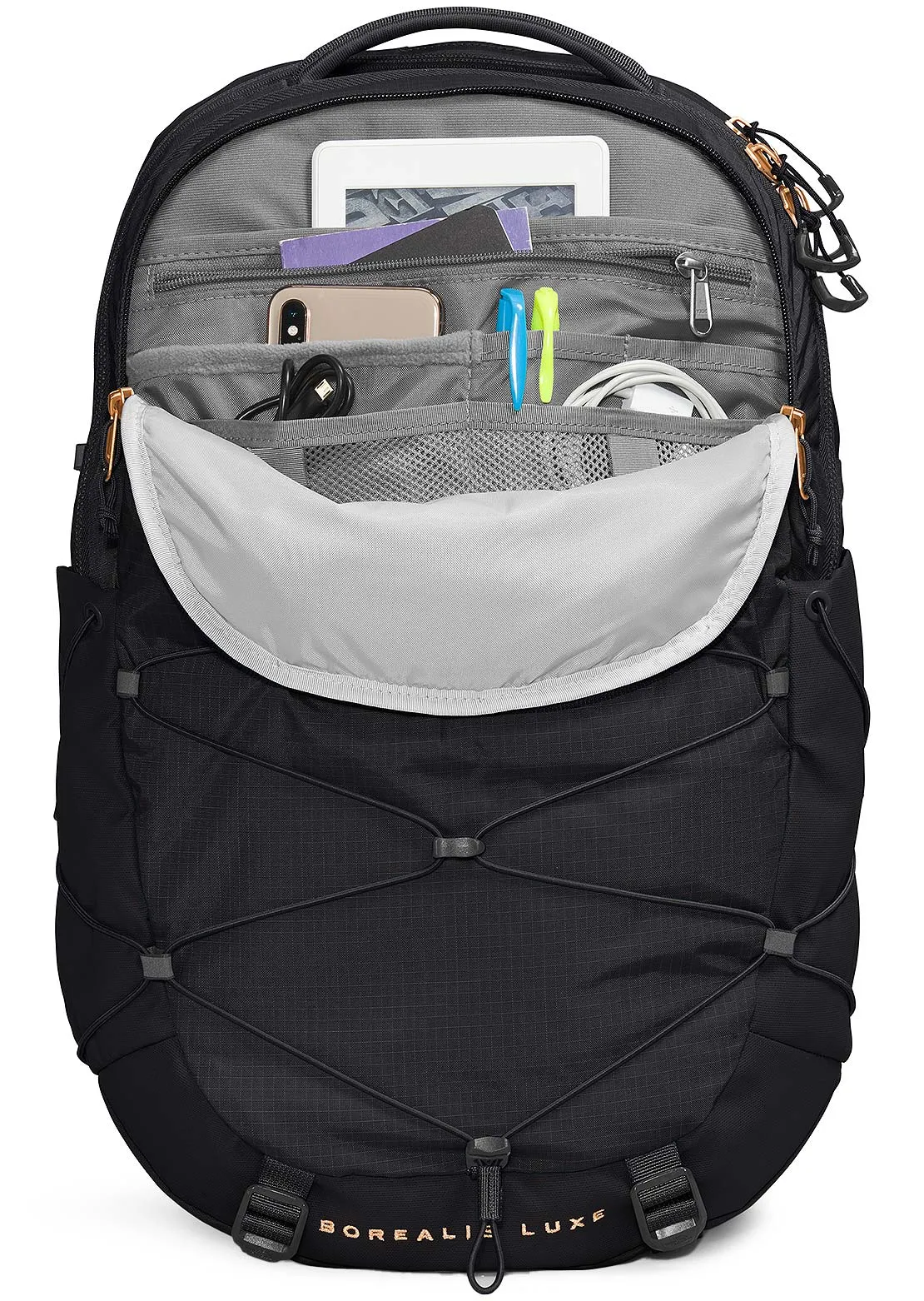 The North Face Women's Borealis Luxe Backpack sold by Prfo product image thumbnail 5